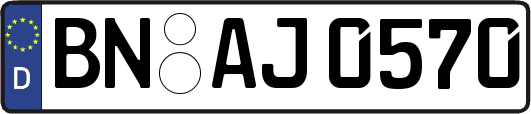 BN-AJ0570