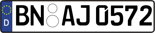 BN-AJ0572