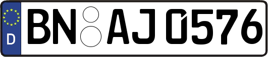 BN-AJ0576