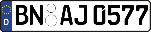 BN-AJ0577