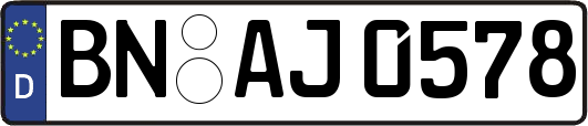 BN-AJ0578