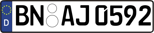 BN-AJ0592