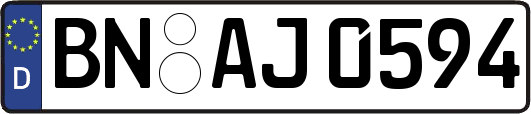 BN-AJ0594