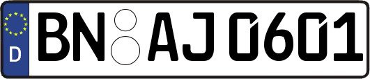 BN-AJ0601