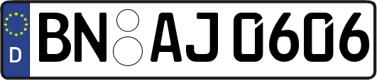 BN-AJ0606