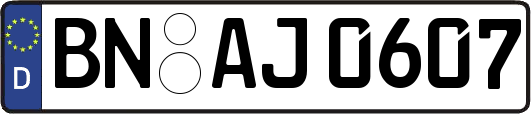 BN-AJ0607