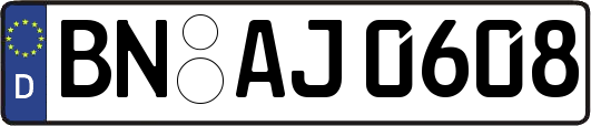 BN-AJ0608