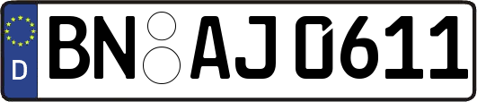 BN-AJ0611