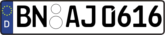 BN-AJ0616