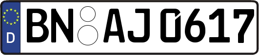 BN-AJ0617