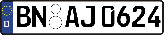BN-AJ0624