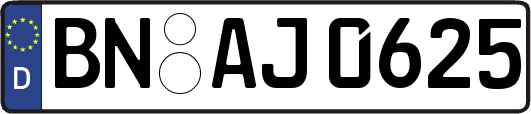 BN-AJ0625