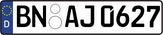 BN-AJ0627
