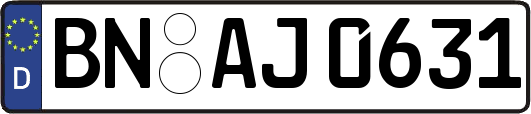 BN-AJ0631