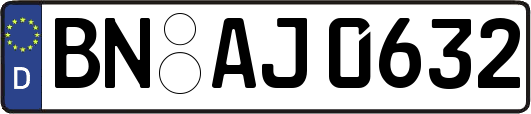 BN-AJ0632