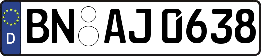 BN-AJ0638