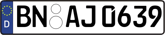 BN-AJ0639