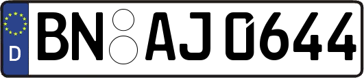 BN-AJ0644