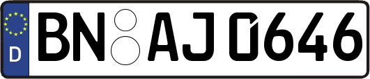 BN-AJ0646