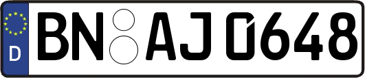BN-AJ0648