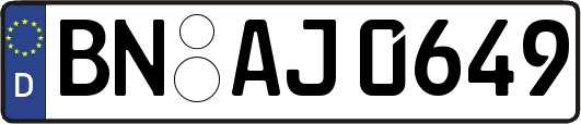 BN-AJ0649