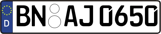 BN-AJ0650