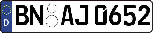 BN-AJ0652
