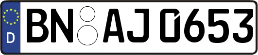 BN-AJ0653