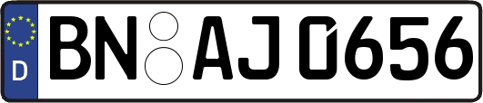 BN-AJ0656