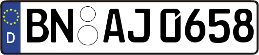 BN-AJ0658
