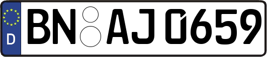 BN-AJ0659