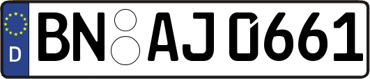 BN-AJ0661