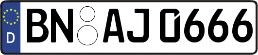 BN-AJ0666