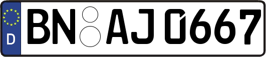BN-AJ0667