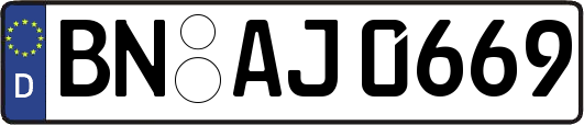 BN-AJ0669