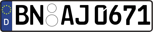BN-AJ0671