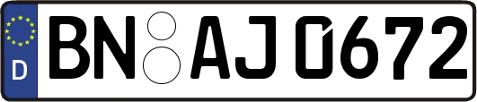BN-AJ0672