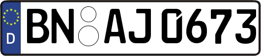 BN-AJ0673