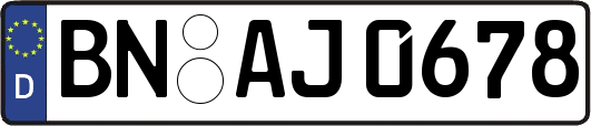 BN-AJ0678