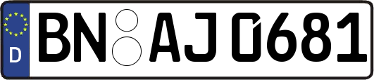 BN-AJ0681