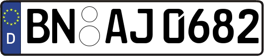 BN-AJ0682