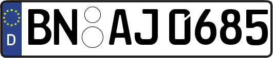 BN-AJ0685