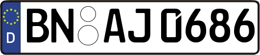BN-AJ0686