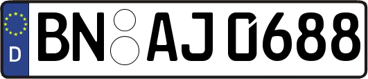 BN-AJ0688