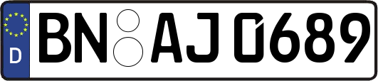 BN-AJ0689