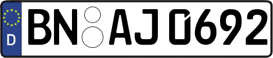 BN-AJ0692