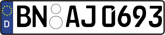 BN-AJ0693