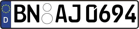 BN-AJ0694
