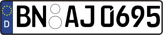 BN-AJ0695