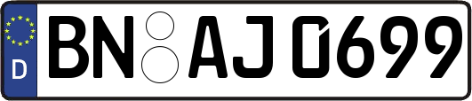 BN-AJ0699